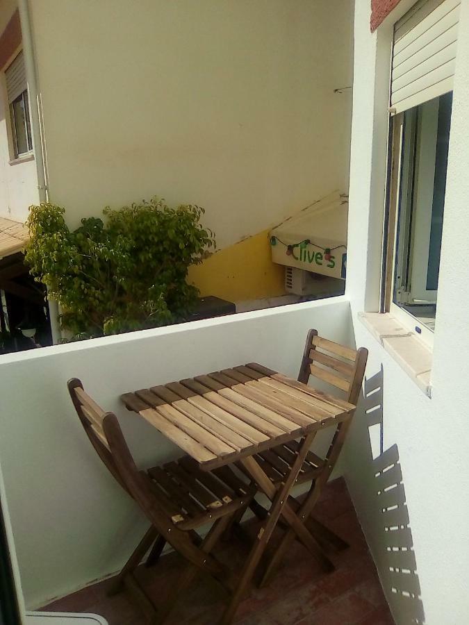 Cantinho Das Estrelas, Luz Lagos Exterior photo
