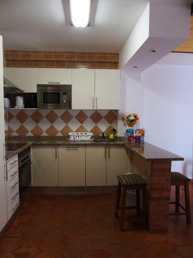 Cantinho Das Estrelas, Luz Lagos Exterior photo